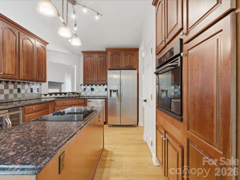 10314 Rougemont Lane, Charlotte, NC 28277.  MLS# CAR4375899, YatesRealty ID 30954. 