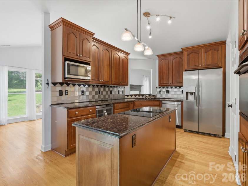 10314 Rougemont Lane, Charlotte, NC 28277.  MLS# CAR4375899, YatesRealty ID 30954. 