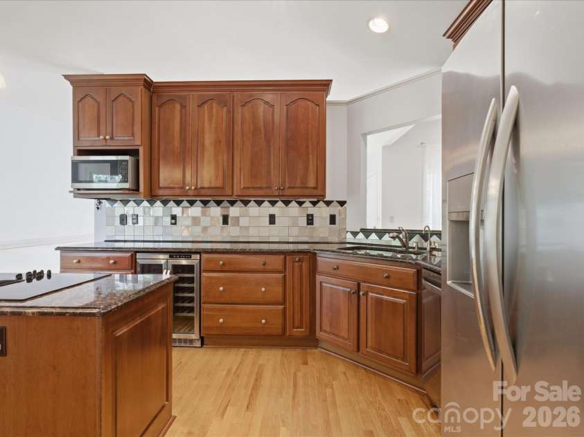 10314 Rougemont Lane, Charlotte, NC 28277.  MLS# CAR4375899, YatesRealty ID 30954. 