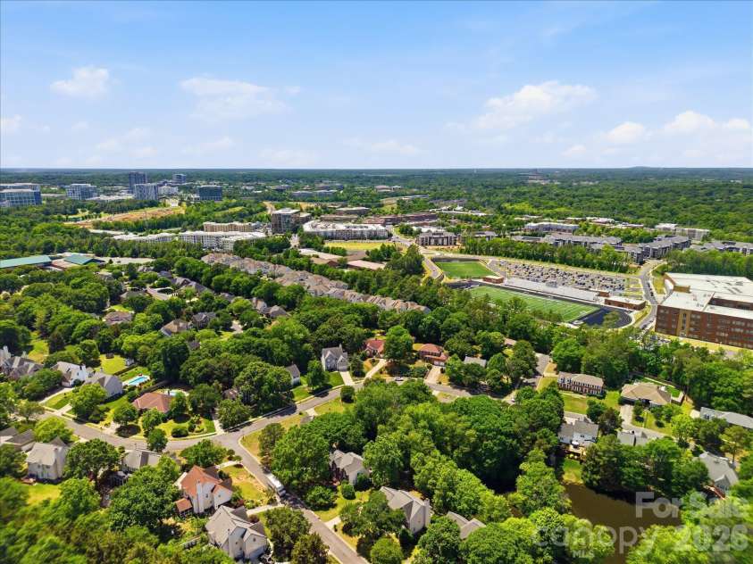 10314 Rougemont Lane, Charlotte, NC 28277.  MLS# CAR4375899, YatesRealty ID 30954. 