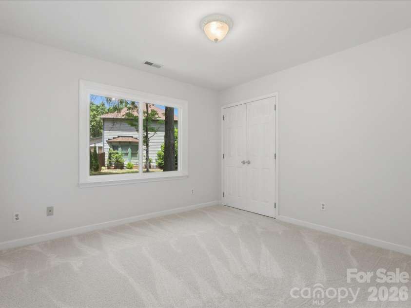 10314 Rougemont Lane, Charlotte, NC 28277.  MLS# CAR4375899, YatesRealty ID 30954. Bedroom #2