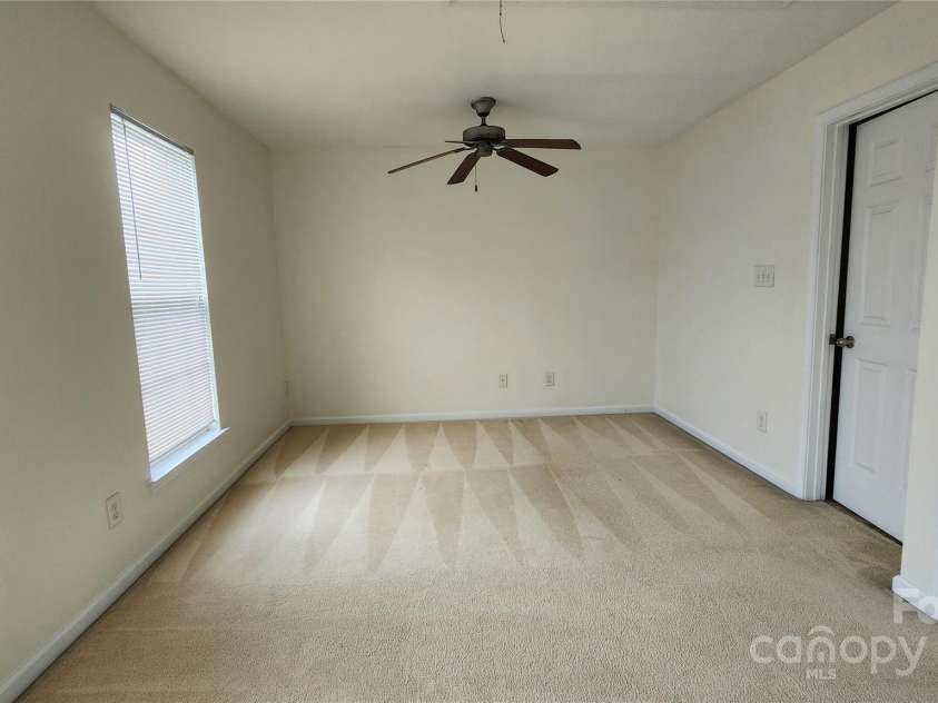 10205 Garrett Grigg Road, Charlotte, NC 28262.  MLS# CAR4277791, YatesRealty ID 30957. 2nd Bedroom