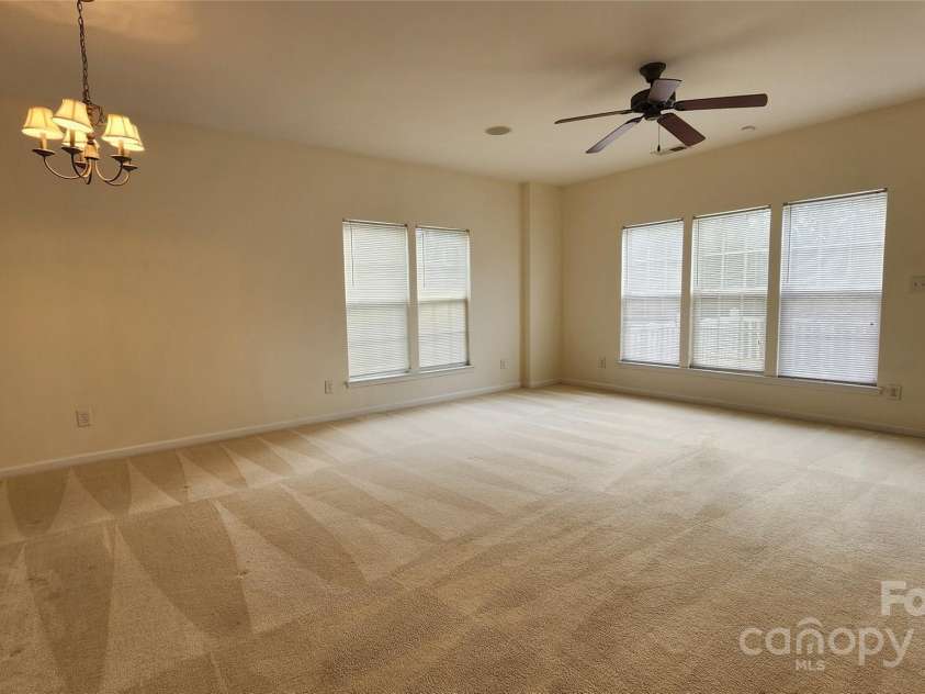 10205 Garrett Grigg Road, Charlotte, NC 28262.  MLS# CAR4277791, YatesRealty ID 30957. Living Room