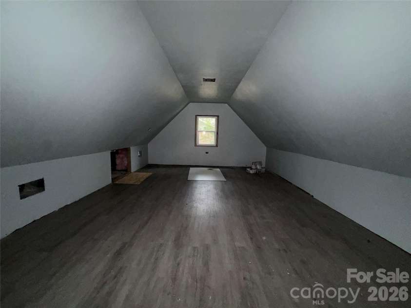 305 Harrison Street, Salisbury, NC 28144.  MLS# CAR4393972, YatesRealty ID 30957. 