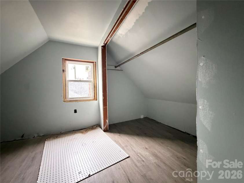 305 Harrison Street, Salisbury, NC 28144.  MLS# CAR4393972, YatesRealty ID 30957. 