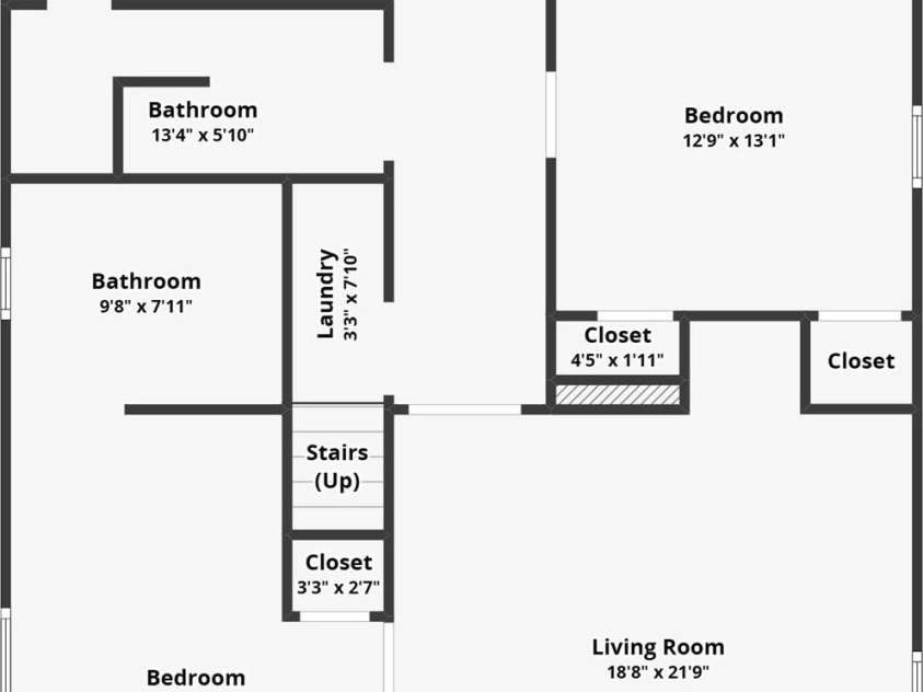 305 Harrison Street, Salisbury, NC 28144.  MLS# CAR4393972, YatesRealty ID 30957. 