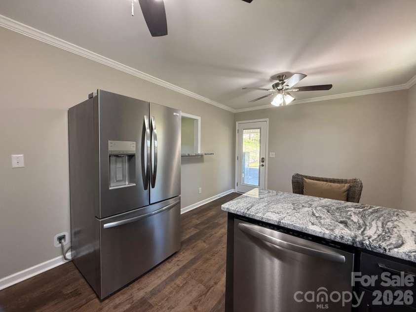 3730 Sedgefield Drive, Conover, NC 28613.  MLS# CAR4362966, YatesRealty ID 30959. 