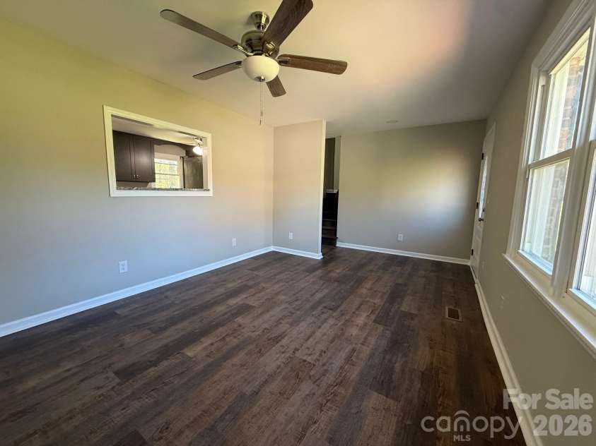 3730 Sedgefield Drive, Conover, NC 28613.  MLS# CAR4362966, YatesRealty ID 30959. 