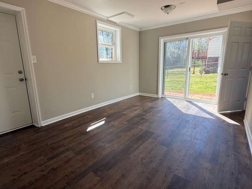 3730 Sedgefield Drive, Conover, NC 28613.  MLS# CAR4362966, YatesRealty ID 30959. 