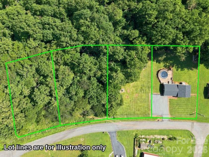 3730 Sedgefield Drive, Conover, NC 28613.  MLS# CAR4362966, YatesRealty ID 30959. 