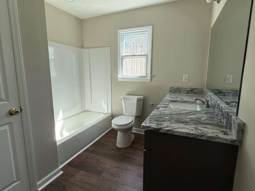 3730 Sedgefield Drive, Conover, NC 28613.  MLS# CAR4362966, YatesRealty ID 30959. Bath 1