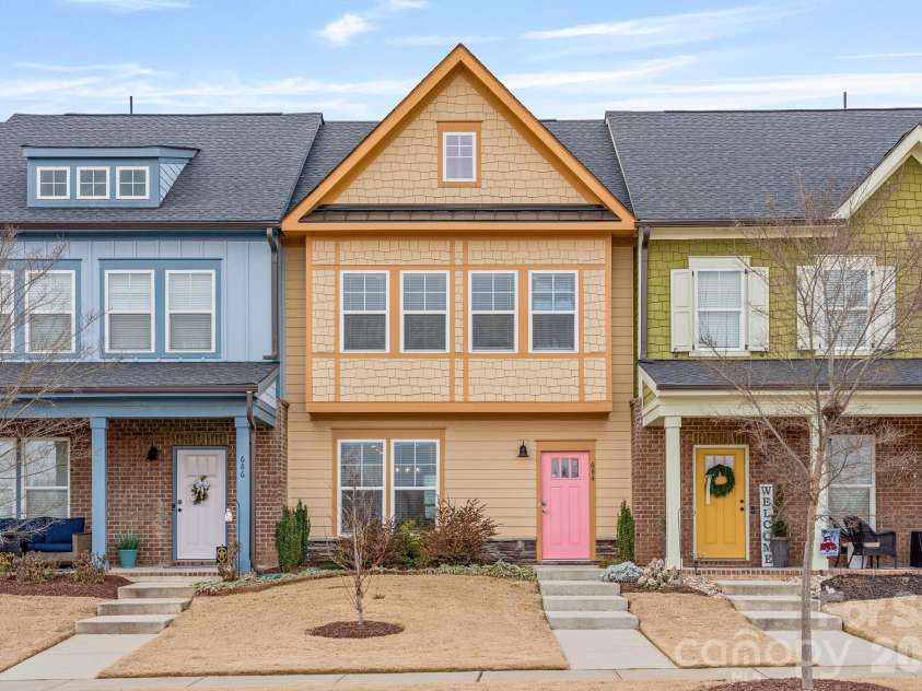 684 Dunkins Ferry Road, Rock Hill, SC 29730.  MLS# CAR4341419, YatesRealty ID 3096. 