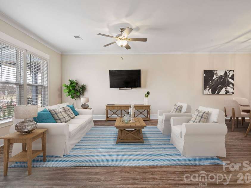 684 Dunkins Ferry Road, Rock Hill, SC 29730.  MLS# CAR4341419, YatesRealty ID 3096. 