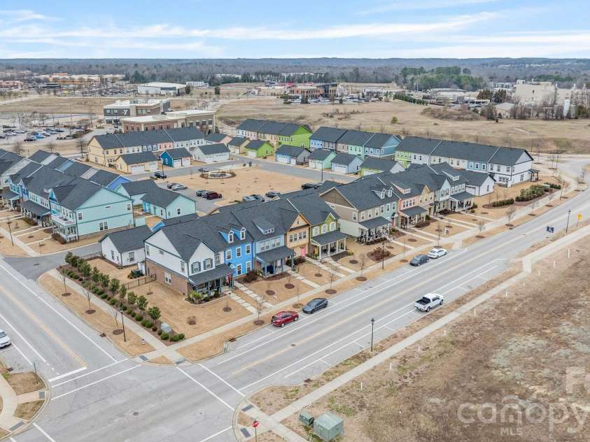 684 Dunkins Ferry Road, Rock Hill, SC 29730.  MLS# CAR4341419, YatesRealty ID 3096. 