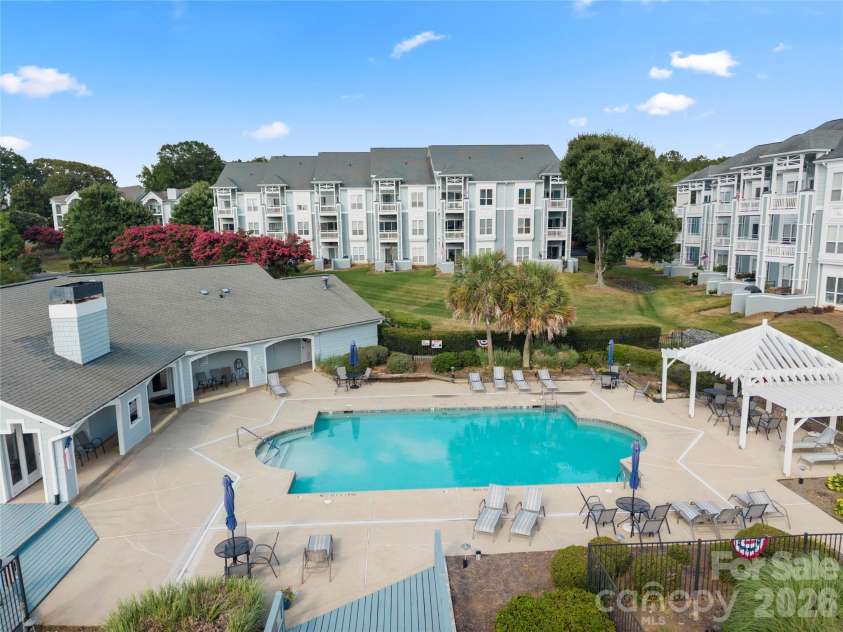 18730 Nautical Drive, Cornelius, NC 28031.  MLS# CAR4379753, YatesRealty ID 30960. 