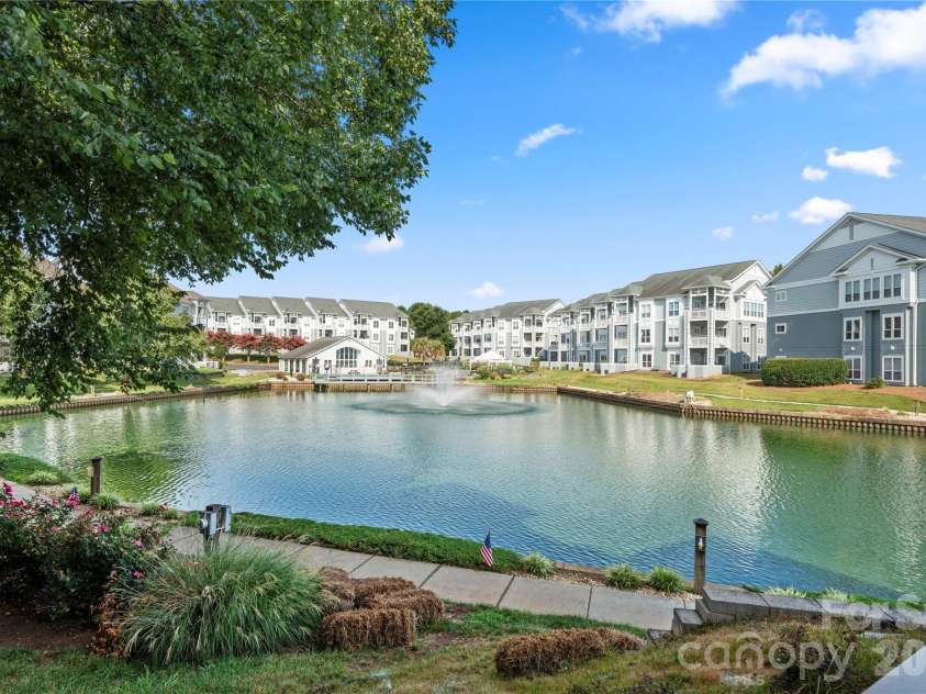 18730 Nautical Drive, Cornelius, NC 28031.  MLS# CAR4379753, YatesRealty ID 30960. 