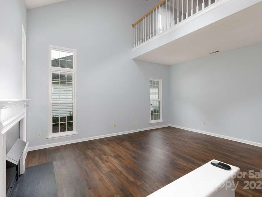 14006 Hatton Cross Drive, Charlotte, NC 28278.  MLS# CAR4285617, YatesRealty ID 30961. 