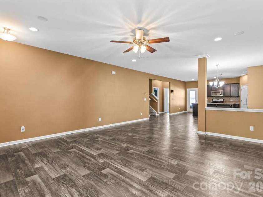 360 Bellingrath Boulevard, Rock Hill, SC 29730.  MLS# CAR4388159, YatesRealty ID 30962. 