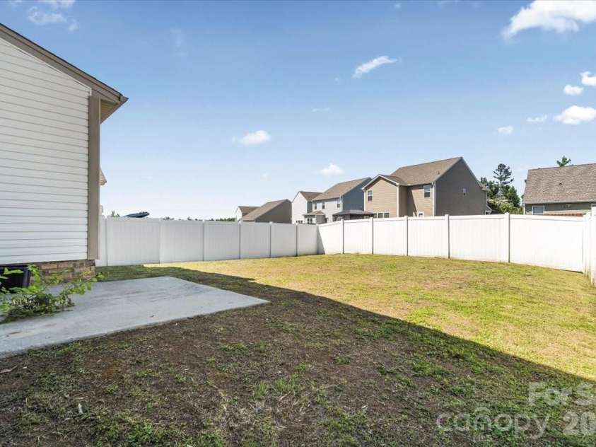 360 Bellingrath Boulevard, Rock Hill, SC 29730.  MLS# CAR4388159, YatesRealty ID 30962. 