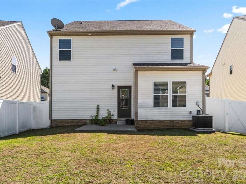 360 Bellingrath Boulevard, Rock Hill, SC 29730.  MLS# CAR4388159, YatesRealty ID 30962. 