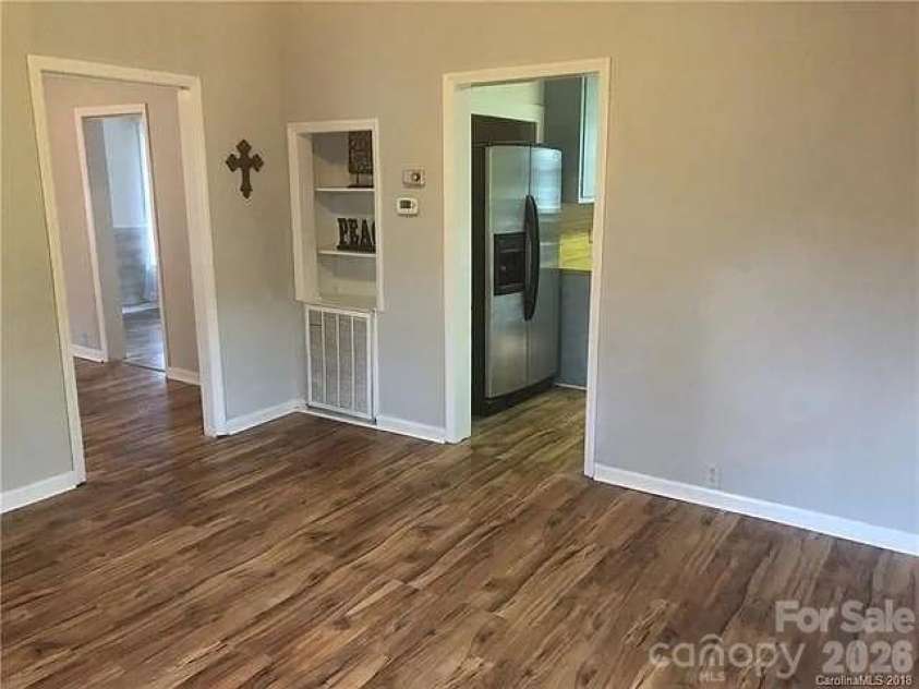 23 Lineberger Street, Lowell, NC 28098.  MLS# CAR4390140, YatesRealty ID 30963. 