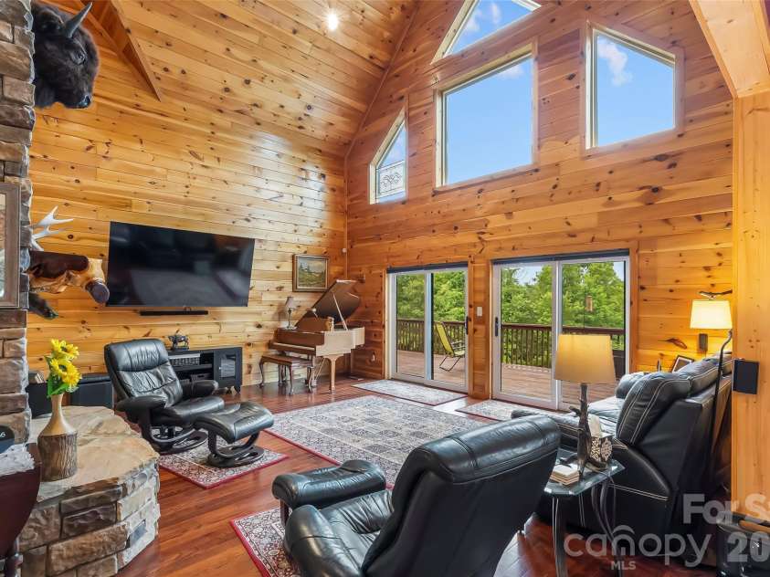 162 Star Drive, Union Mills, NC 28167.  MLS# CAR4387716, YatesRealty ID 30964. 