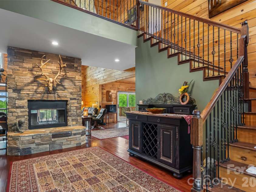 162 Star Drive, Union Mills, NC 28167.  MLS# CAR4387716, YatesRealty ID 30964. 
