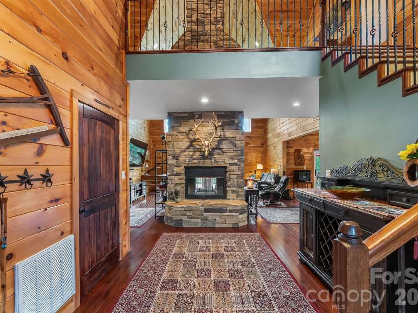 162 Star Drive, Union Mills, NC 28167.  MLS# CAR4387716, YatesRealty ID 30964. 