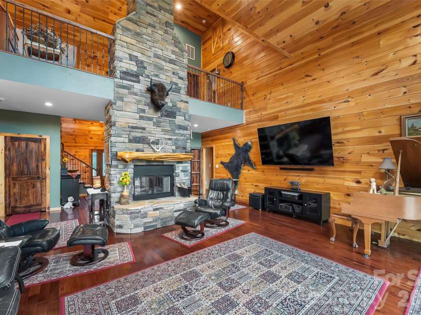 162 Star Drive, Union Mills, NC 28167.  MLS# CAR4387716, YatesRealty ID 30964. 