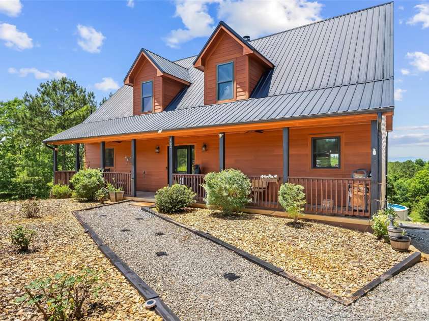 162 Star Drive, Union Mills, NC 28167.  MLS# CAR4387716, YatesRealty ID 30964. 