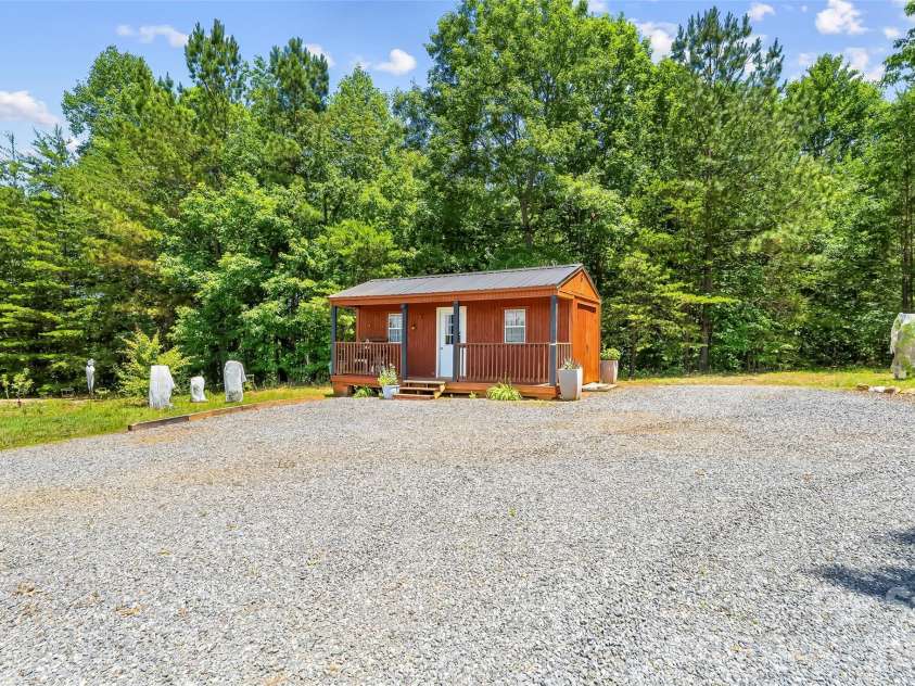 162 Star Drive, Union Mills, NC 28167.  MLS# CAR4387716, YatesRealty ID 30964. 