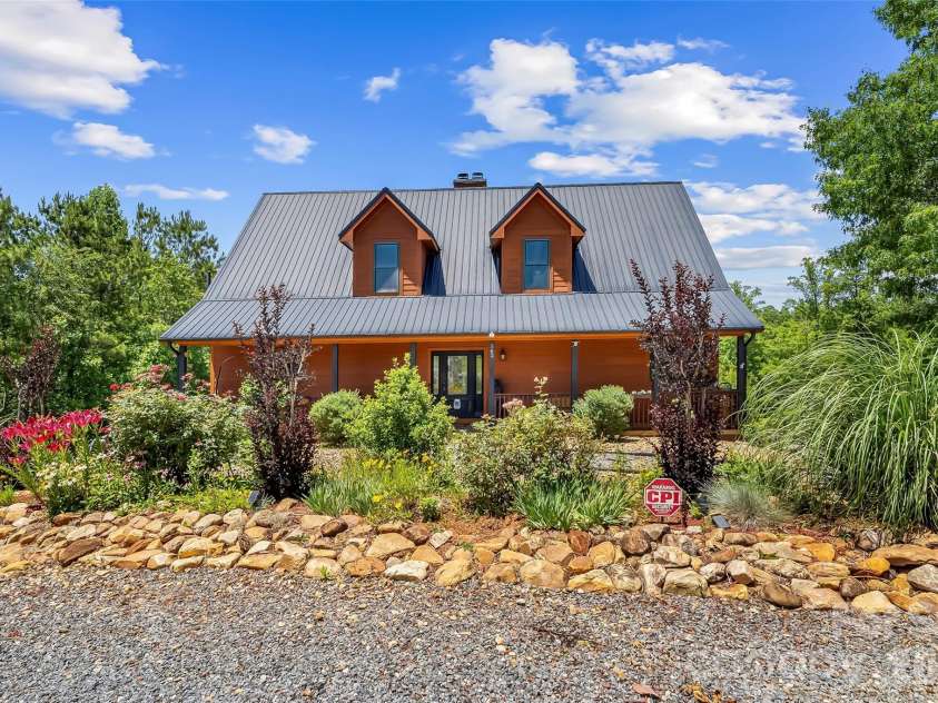 162 Star Drive, Union Mills, NC 28167.  MLS# CAR4387716, YatesRealty ID 30964. 
