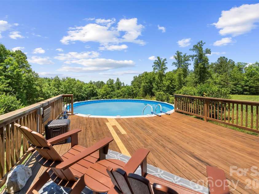 162 Star Drive, Union Mills, NC 28167.  MLS# CAR4387716, YatesRealty ID 30964. 