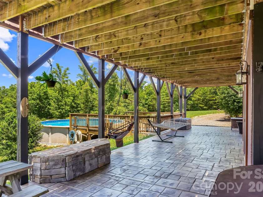 162 Star Drive, Union Mills, NC 28167.  MLS# CAR4387716, YatesRealty ID 30964. 