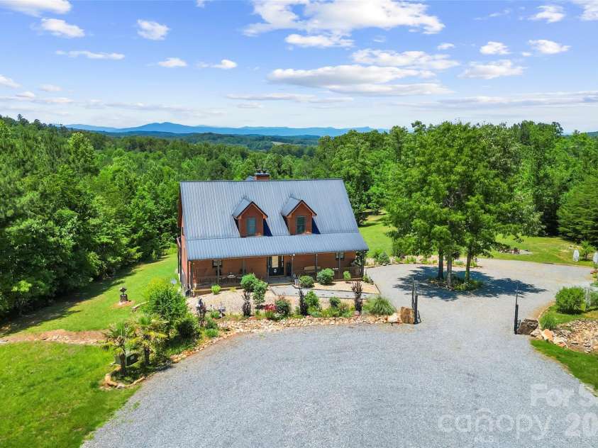 162 Star Drive, Union Mills, NC 28167.  MLS# CAR4387716, YatesRealty ID 30964. 