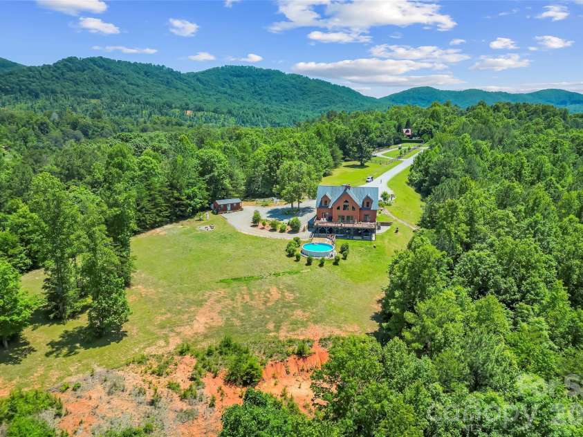 162 Star Drive, Union Mills, NC 28167.  MLS# CAR4387716, YatesRealty ID 30964. 