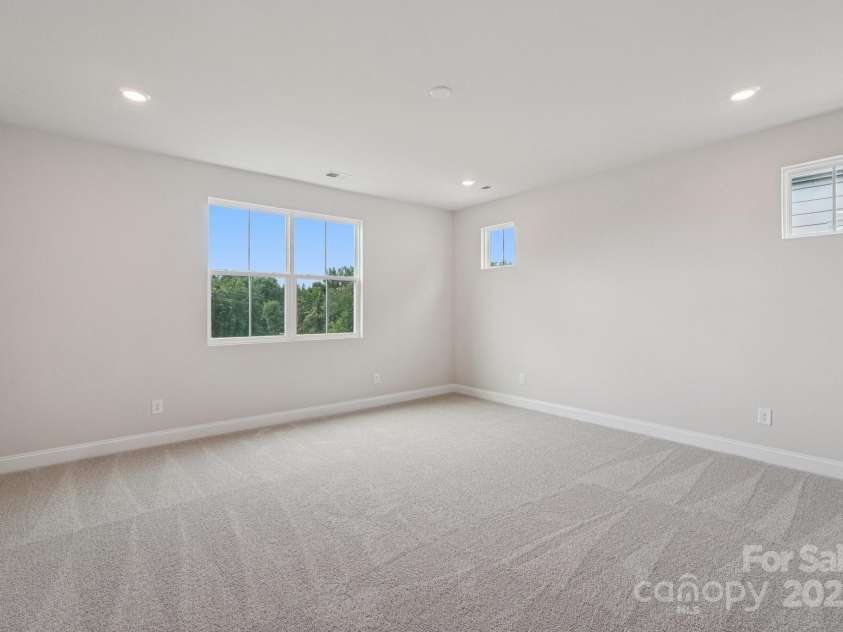 921 Coast Drive, Tega Cay, SC 29708.  MLS# CAR4289749, YatesRealty ID 30964. Primary bedroom