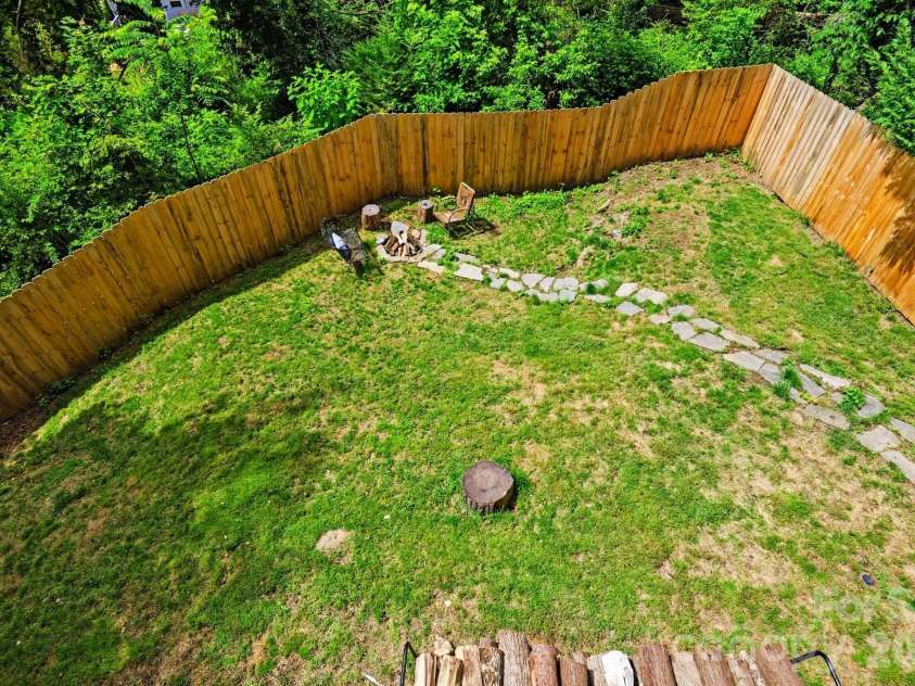 38 Aurora Drive, Asheville, NC 28805.  MLS# CAR4390235, YatesRealty ID 30965. 