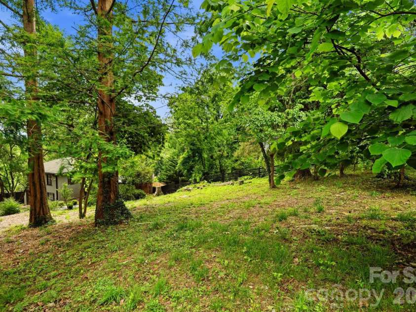 38 Aurora Drive, Asheville, NC 28805.  MLS# CAR4390235, YatesRealty ID 30965. 