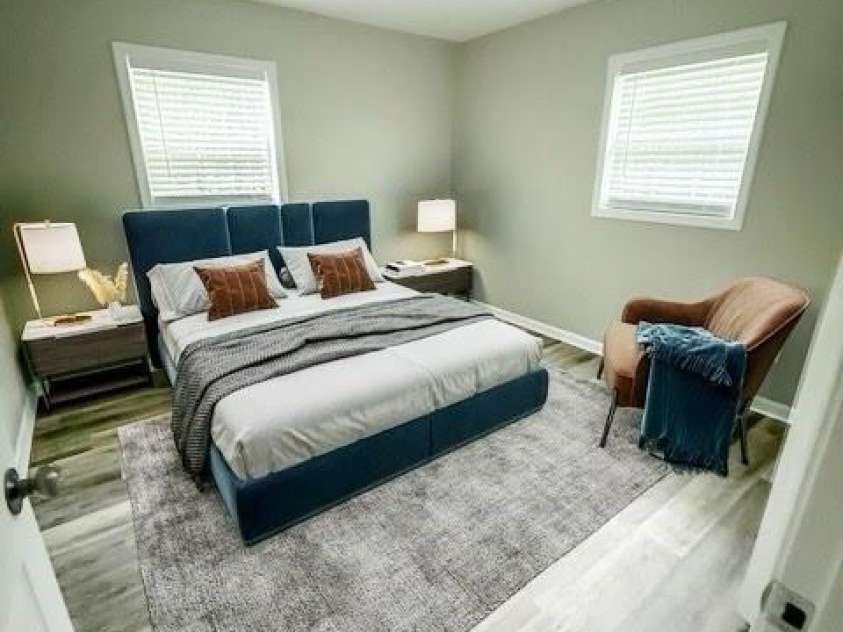 436 Clinton Avenue, Lancaster, SC 29720.  MLS# CAR4290400, YatesRealty ID 30965. 