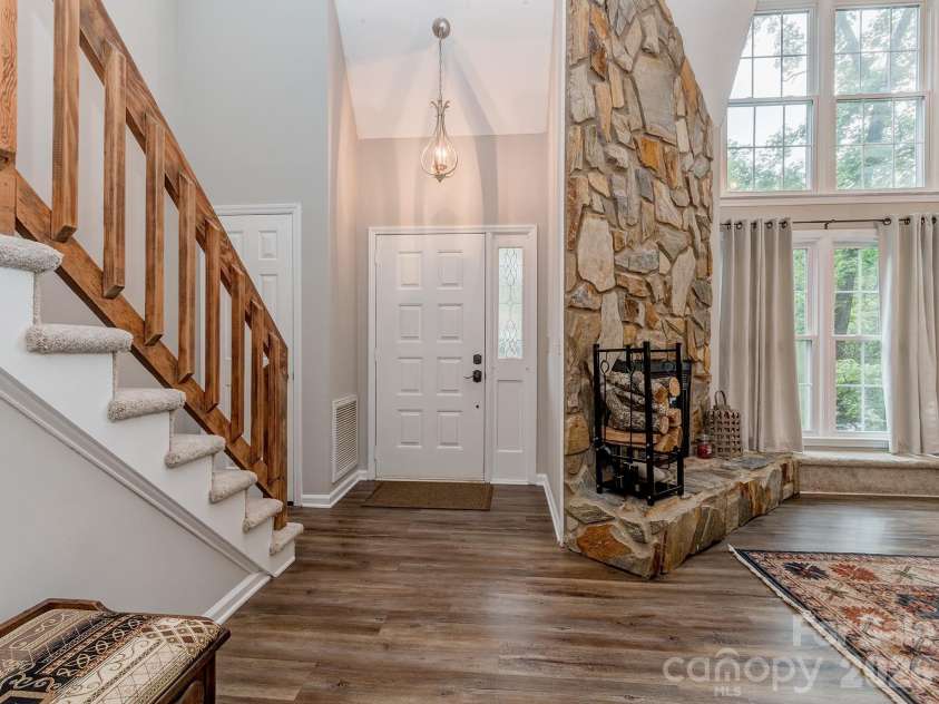 27043 Tidal Way, Fort Mill, SC 29708.  MLS# CAR4392019, YatesRealty ID 30966. 