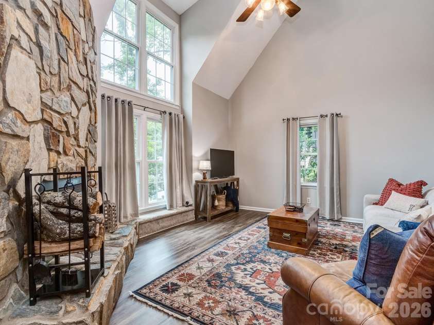 27043 Tidal Way, Fort Mill, SC 29708.  MLS# CAR4392019, YatesRealty ID 30966. 