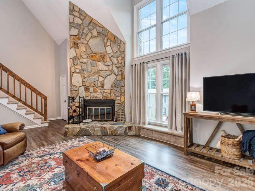 27043 Tidal Way, Fort Mill, SC 29708.  MLS# CAR4392019, YatesRealty ID 30966. 