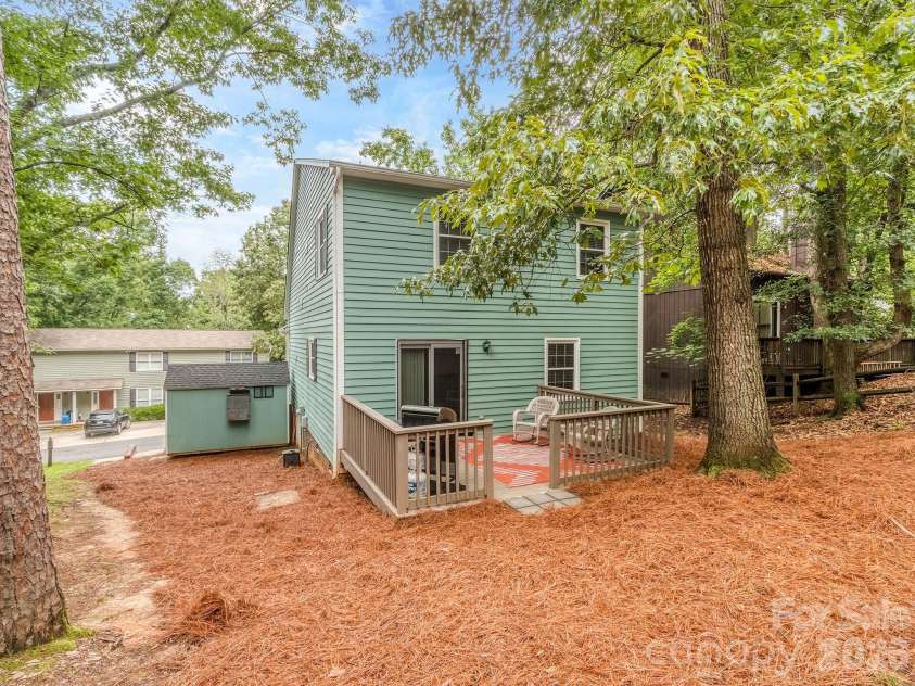 27043 Tidal Way, Fort Mill, SC 29708.  MLS# CAR4392019, YatesRealty ID 30966. 