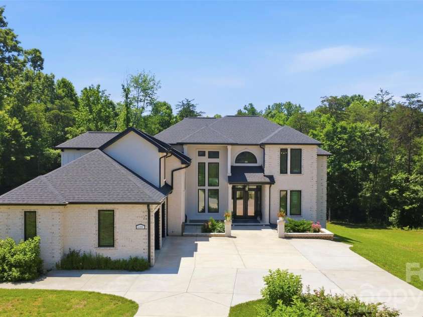 1164 Harper Lee Drive, Newton, NC 28658.  MLS# CAR4391920, YatesRealty ID 30967. 