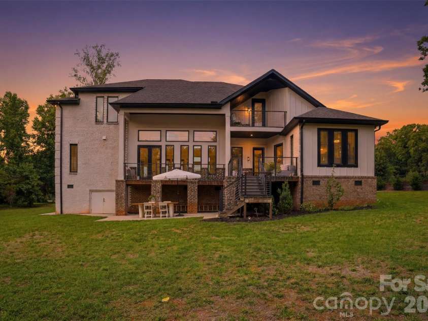 1164 Harper Lee Drive, Newton, NC 28658.  MLS# CAR4391920, YatesRealty ID 30967. 