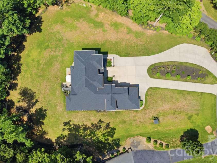 1164 Harper Lee Drive, Newton, NC 28658.  MLS# CAR4391920, YatesRealty ID 30967. 