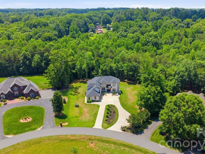 1164 Harper Lee Drive, Newton, NC 28658.  MLS# CAR4391920, YatesRealty ID 30967. 