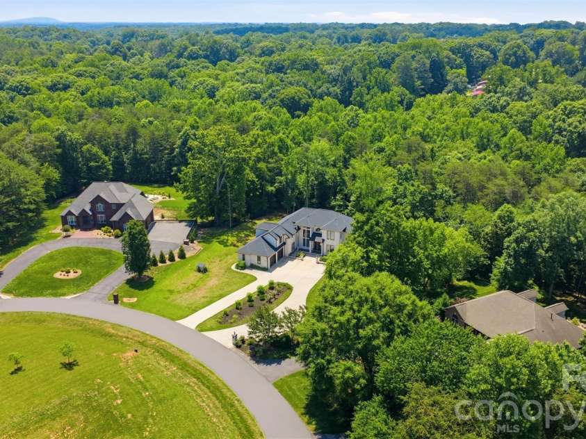 1164 Harper Lee Drive, Newton, NC 28658.  MLS# CAR4391920, YatesRealty ID 30967. 