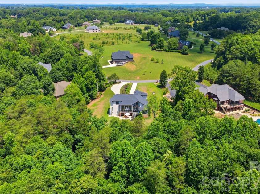 1164 Harper Lee Drive, Newton, NC 28658.  MLS# CAR4391920, YatesRealty ID 30967. 